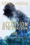 [The Vigiles Urbani Chronicles 01] • Accession of the Stone Born